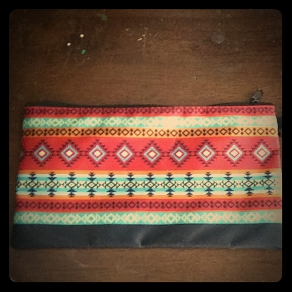 Makeup bag - Picture 1 of 2